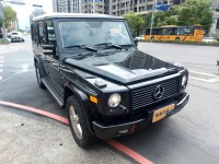 Mercedes-Benz/賓士   G-CLASS  G500 小改款賓士吉普 2008年G500  7速手自排 5.0稅金 一手車僅跑14萬 | 新北市汽車商業同業公會｜TACA優良車商聯盟｜中古、二手車買車賣車公會認證保固