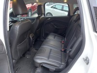 Ford/福特  Kuga 全額貸 2015年KUGA 1.5都會尊貴版 全景天窗 電尾門 實跑6萬 | 新北市汽車商業同業公會｜TACA優良車商聯盟｜中古、二手車買車賣車公會認證保固