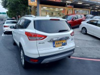Ford/福特  Kuga 全額貸 2015年KUGA 1.5都會尊貴版 全景天窗 電尾門 實跑6萬 | 新北市汽車商業同業公會｜TACA優良車商聯盟｜中古、二手車買車賣車公會認證保固