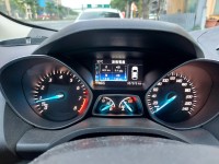 Ford/福特  Kuga 全額貸 2015年KUGA 1.5都會尊貴版 全景天窗 電尾門 實跑6萬 | 新北市汽車商業同業公會｜TACA優良車商聯盟｜中古、二手車買車賣車公會認證保固
