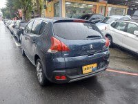 Peugeot 寶獅  3008 僅跑6萬 2016年寶獅 3008 1.6柴油全景天窗 一手車 渦輪增壓 車漂亮 | 新北市汽車商業同業公會｜TACA優良車商聯盟｜中古、二手車買車賣車公會認證保固