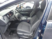 Peugeot 寶獅  3008 僅跑6萬 2016年寶獅 3008 1.6柴油全景天窗 一手車 渦輪增壓 車漂亮 | 新北市汽車商業同業公會｜TACA優良車商聯盟｜中古、二手車買車賣車公會認證保固