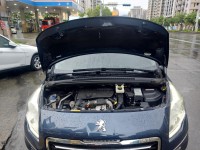 Peugeot 寶獅  3008 僅跑6萬 2016年寶獅 3008 1.6柴油全景天窗 一手車 渦輪增壓 車漂亮 | 新北市汽車商業同業公會｜TACA優良車商聯盟｜中古、二手車買車賣車公會認證保固