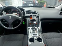 Peugeot 寶獅  3008 僅跑6萬 2016年寶獅 3008 1.6柴油全景天窗 一手車 渦輪增壓 車漂亮 | 新北市汽車商業同業公會｜TACA優良車商聯盟｜中古、二手車買車賣車公會認證保固