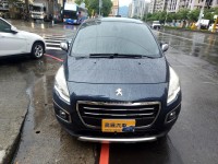 Peugeot 寶獅  3008 僅跑6萬 2016年寶獅 3008 1.6柴油全景天窗 一手車 渦輪增壓 車漂亮 | 新北市汽車商業同業公會｜TACA優良車商聯盟｜中古、二手車買車賣車公會認證保固