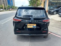 Toyota  Sienna 2022年豐田商務車 SIENNA 2.5 油電柏金版 黑色僅跑2萬 一手車保證 | 新北市汽車商業同業公會｜TACA優良車商聯盟｜中古、二手車買車賣車公會認證保固