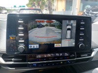 Toyota  Sienna 2022年豐田商務車 SIENNA 2.5 油電柏金版 黑色僅跑2萬 一手車保證 | 新北市汽車商業同業公會｜TACA優良車商聯盟｜中古、二手車買車賣車公會認證保固