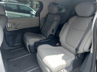 Toyota  Sienna 2022年豐田商務車 SIENNA 2.5 油電柏金版 黑色僅跑2萬 一手車保證 | 新北市汽車商業同業公會｜TACA優良車商聯盟｜中古、二手車買車賣車公會認證保固
