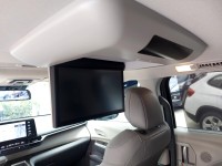 Toyota  Sienna 2022年豐田商務車 SIENNA 2.5 油電柏金版 黑色僅跑2萬 一手車保證 | 新北市汽車商業同業公會｜TACA優良車商聯盟｜中古、二手車買車賣車公會認證保固