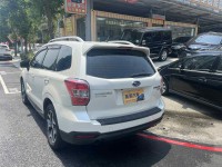 Subaru  Forester 便宜賣 2014 速霸陸 FORESTER XT2.0 頂級天窗 4WD 僅跑12萬 一手車 | 新北市汽車商業同業公會｜TACA優良車商聯盟｜中古、二手車買車賣車公會認證保固