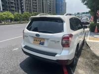 Subaru  Forester 便宜賣 2014 速霸陸 FORESTER XT2.0 頂級天窗 4WD 僅跑12萬 一手車 | 新北市汽車商業同業公會｜TACA優良車商聯盟｜中古、二手車買車賣車公會認證保固