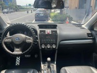 Subaru  Forester 便宜賣 2014 速霸陸 FORESTER XT2.0 頂級天窗 4WD 僅跑12萬 一手車 | 新北市汽車商業同業公會｜TACA優良車商聯盟｜中古、二手車買車賣車公會認證保固