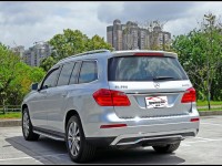 Mercedes-Benz/賓士   GL-CLASS  GL350 2014 M-Benz GL350 BlueTEC 4MATIC | 新北市汽車商業同業公會｜TACA優良車商聯盟｜中古、二手車買車賣車公會認證保固