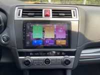 Subaru  Legacy 2016 Subaru Legacy 2.5i-S | 新北市汽車商業同業公會｜TACA優良車商聯盟｜中古、二手車買車賣車公會認證保固