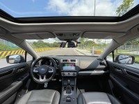 Subaru  Legacy 2016 Subaru Legacy 2.5i-S | 新北市汽車商業同業公會｜TACA優良車商聯盟｜中古、二手車買車賣車公會認證保固