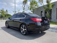 Subaru  Legacy 2016 Subaru Legacy 2.5i-S | 新北市汽車商業同業公會｜TACA優良車商聯盟｜中古、二手車買車賣車公會認證保固