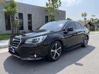 Subaru  Legacy 2016 Subaru Legacy 2.5i-S | 新北市汽車商業同業公會｜TACA優良車商聯盟｜中古、二手車買車賣車公會認證保固