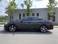 Subaru  Legacy 2016 Subaru Legacy 2.5i-S | 新北市汽車商業同業公會｜TACA優良車商聯盟｜中古、二手車買車賣車公會認證保固