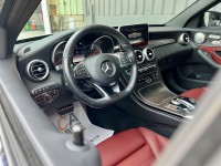 Mercedes-Benz/賓士   C-CLASS  C43 找記老闆實價～正2017年Benz C43 AMG抬顯/23P跟車/9速變速箱 | 新北市汽車商業同業公會｜TACA優良車商聯盟｜中古、二手車買車賣車公會認證保固