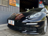 PORSCHE  Panamera 帕拉梅拉 找記老闆～15年保時捷 Panamera 3.0汽油/免鑰/BOES音響 | 新北市汽車商業同業公會｜TACA優良車商聯盟｜中古、二手車買車賣車公會認證保固