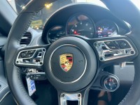 PORSCHE  Cayman 凱門 找記老闆實價～正21年718 保時捷Cayman T/跑排/PASM/跑2.3萬 | 新北市汽車商業同業公會｜TACA優良車商聯盟｜中古、二手車買車賣車公會認證保固