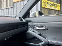 PORSCHE  Cayman 凱門 找記老闆實價～正21年718 保時捷Cayman T/跑排/PASM/跑2.3萬 | 新北市汽車商業同業公會｜TACA優良車商聯盟｜中古、二手車買車賣車公會認證保固
