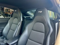 PORSCHE  Cayman 凱門 找記老闆實價～正21年718 保時捷Cayman T/跑排/PASM/跑2.3萬 | 新北市汽車商業同業公會｜TACA優良車商聯盟｜中古、二手車買車賣車公會認證保固