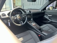 PORSCHE  Cayman 凱門 找記老闆實價～正21年718 保時捷Cayman T/跑排/PASM/跑2.3萬 | 新北市汽車商業同業公會｜TACA優良車商聯盟｜中古、二手車買車賣車公會認證保固
