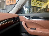 Maserati 瑪莎拉蒂  Ghibli 找記老闆實價～2017年式Levante 免鑰/HK/環景/ | 新北市汽車商業同業公會｜TACA優良車商聯盟｜中古、二手車買車賣車公會認證保固