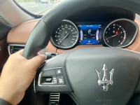 Maserati 瑪莎拉蒂  Ghibli 找記老闆實價～2017年式Levante 免鑰/HK/環景/ | 新北市汽車商業同業公會｜TACA優良車商聯盟｜中古、二手車買車賣車公會認證保固