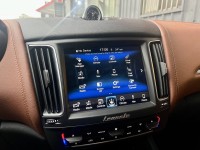 Maserati 瑪莎拉蒂  Ghibli 找記老闆實價～2017年式Levante 免鑰/HK/環景/ | 新北市汽車商業同業公會｜TACA優良車商聯盟｜中古、二手車買車賣車公會認證保固