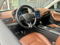Maserati 瑪莎拉蒂  Ghibli 找記老闆實價～2017年式Levante 免鑰/HK/環景/ | 新北市汽車商業同業公會｜TACA優良車商聯盟｜中古、二手車買車賣車公會認證保固