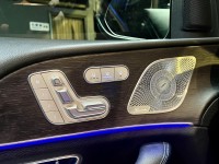 Mercedes-Benz/賓士   GLE-CLASS  GLE350 找記老闆~正2020年GLE350 AMG 7人座/全景天窗 | 新北市汽車商業同業公會｜TACA優良車商聯盟｜中古、二手車買車賣車公會認證保固