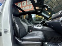 Mercedes-Benz/賓士   GLE-CLASS  GLE350 找記老闆~正2020年GLE350 AMG 7人座/全景天窗 | 新北市汽車商業同業公會｜TACA優良車商聯盟｜中古、二手車買車賣車公會認證保固
