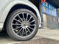 Mercedes-Benz/賓士   GLE-CLASS  GLE350 找記老闆~正2020年GLE350 AMG 7人座/全景天窗 | 新北市汽車商業同業公會｜TACA優良車商聯盟｜中古、二手車買車賣車公會認證保固