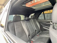 Mercedes-Benz/賓士   GLE-CLASS  GLE350 找記老闆~正2020年GLE350 AMG 7人座/全景天窗 | 新北市汽車商業同業公會｜TACA優良車商聯盟｜中古、二手車買車賣車公會認證保固
