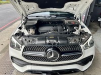 Mercedes-Benz/賓士   GLE-CLASS  GLE350 找記老闆~正2020年GLE350 AMG 7人座/全景天窗 | 新北市汽車商業同業公會｜TACA優良車商聯盟｜中古、二手車買車賣車公會認證保固