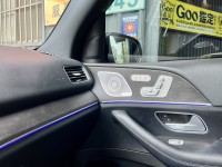 Mercedes-Benz/賓士   GLE-CLASS  GLE350 找記老闆~正2020年GLE350 AMG 7人座/全景天窗 | 新北市汽車商業同業公會｜TACA優良車商聯盟｜中古、二手車買車賣車公會認證保固