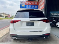 Mercedes-Benz/賓士   GLE-CLASS  GLE350 找記老闆~正2020年GLE350 AMG 7人座/全景天窗 | 新北市汽車商業同業公會｜TACA優良車商聯盟｜中古、二手車買車賣車公會認證保固