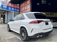 Mercedes-Benz/賓士   GLE-CLASS  GLE350 找記老闆~正2020年GLE350 AMG 7人座/全景天窗 | 新北市汽車商業同業公會｜TACA優良車商聯盟｜中古、二手車買車賣車公會認證保固