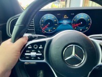 Mercedes-Benz/賓士   GLE-CLASS  GLE350 找記老闆~正2020年GLE350 AMG 7人座/全景天窗 | 新北市汽車商業同業公會｜TACA優良車商聯盟｜中古、二手車買車賣車公會認證保固