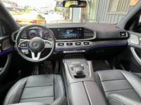 Mercedes-Benz/賓士   GLE-CLASS  GLE350 找記老闆~正2020年GLE350 AMG 7人座/全景天窗 | 新北市汽車商業同業公會｜TACA優良車商聯盟｜中古、二手車買車賣車公會認證保固