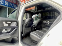 Mercedes-Benz/賓士   GLE-CLASS  GLE350 找記老闆~正2020年GLE350 AMG 7人座/全景天窗 | 新北市汽車商業同業公會｜TACA優良車商聯盟｜中古、二手車買車賣車公會認證保固