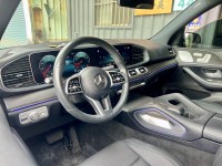 Mercedes-Benz/賓士   GLE-CLASS  GLE350 找記老闆~正2020年GLE350 AMG 7人座/全景天窗 | 新北市汽車商業同業公會｜TACA優良車商聯盟｜中古、二手車買車賣車公會認證保固