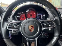 PORSCHE  Cayman 凱門 找記老闆實價～正2019年718 保時捷Boxster GTS 2.5 | 新北市汽車商業同業公會｜TACA優良車商聯盟｜中古、二手車買車賣車公會認證保固