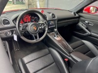 PORSCHE  Cayman 凱門 找記老闆實價～正2019年718 保時捷Boxster GTS 2.5 | 新北市汽車商業同業公會｜TACA優良車商聯盟｜中古、二手車買車賣車公會認證保固