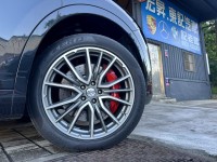Maserati 瑪莎拉蒂  Grand Sport 找記老闆實價～正19年Levante SQ4 GS小改款跟車/賽車椅/B&W音響 | 新北市汽車商業同業公會｜TACA優良車商聯盟｜中古、二手車買車賣車公會認證保固