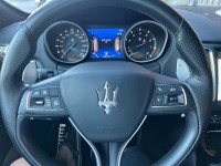Maserati 瑪莎拉蒂  Grand Sport 找記老闆實價～正19年Levante SQ4 GS小改款跟車/賽車椅/B&W音響 | 新北市汽車商業同業公會｜TACA優良車商聯盟｜中古、二手車買車賣車公會認證保固