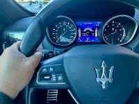 Maserati 瑪莎拉蒂  Grand Sport 找記老闆實價～正19年Levante SQ4 GS小改款跟車/賽車椅/B&W音響 | 新北市汽車商業同業公會｜TACA優良車商聯盟｜中古、二手車買車賣車公會認證保固