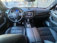 Maserati 瑪莎拉蒂  Grand Sport 找記老闆實價～正19年Levante SQ4 GS小改款跟車/賽車椅/B&W音響 | 新北市汽車商業同業公會｜TACA優良車商聯盟｜中古、二手車買車賣車公會認證保固